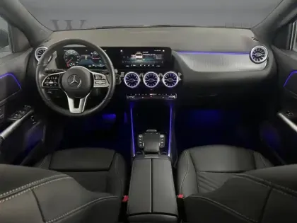 Photo 10 Mercedes EQA 250+ Edition