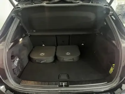 Photo 9 Mercedes EQA 250+ Edition