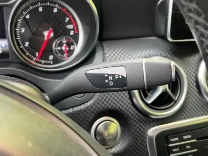 Photo 18 Mercedes Classe A A 200 Urban BA 156 ch