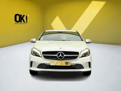 Photo 7 Mercedes Classe A A 200 Urban BA 156 ch
