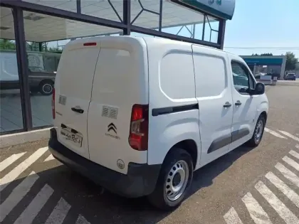 Photo 7 Citroën Berlingo M 1000 BLUEHDI 100 S&S