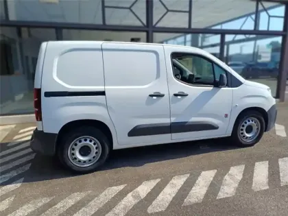 Photo 6 Citroën Berlingo M 1000 BLUEHDI 100 S&S