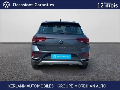 Photo 39 Volkswagen T-roc 2.0 TDI 150 START/STOP DSG7