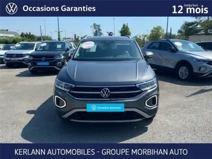 Photo 29 Volkswagen T-roc 2.0 TDI 150 START/STOP DSG7