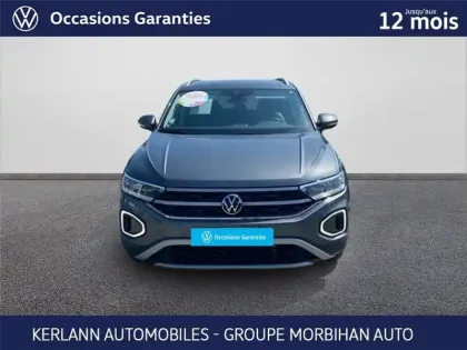 Photo 40 Volkswagen T-roc 2.0 TDI 150 START/STOP DSG7