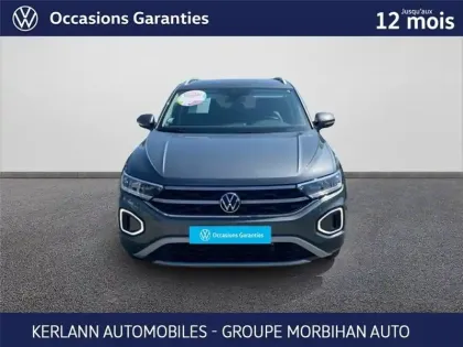 Photo 8 Volkswagen T-roc 2.0 TDI 150 START/STOP DSG7