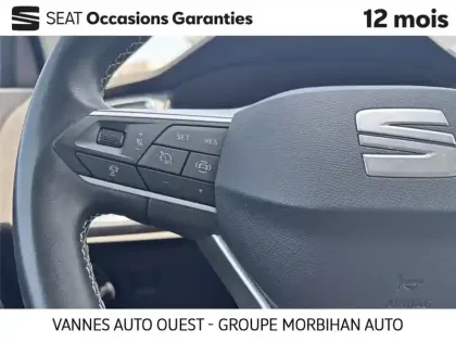 Photo 22 Seat Ateca 1.5 TSI 150 CH ACT START/STOP DSG7