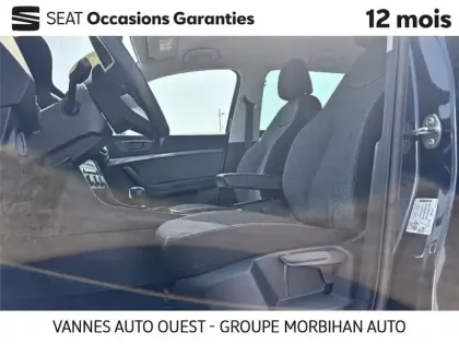 Photo 72 Seat Ateca 1.5 TSI 150 CH ACT START/STOP DSG7