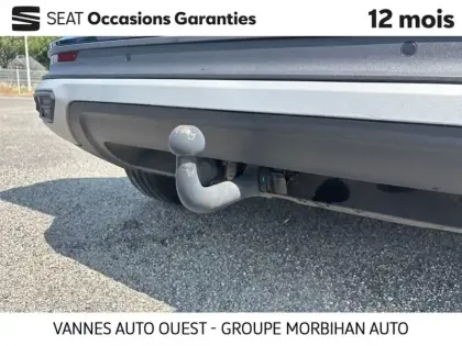 Photo 66 Seat Ateca 1.5 TSI 150 CH ACT START/STOP DSG7