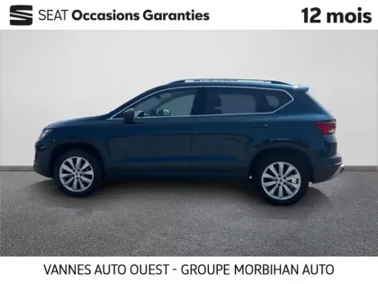 Photo 46 Seat Ateca 1.5 TSI 150 CH ACT START/STOP DSG7