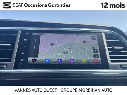 Photo 17 Seat Ateca 1.5 TSI 150 CH ACT START/STOP DSG7