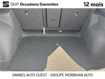 Photo 14 Seat Ateca 1.5 TSI 150 CH ACT START/STOP DSG7
