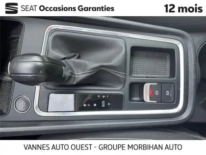 Photo 55 Seat Ateca 1.5 TSI 150 CH ACT START/STOP DSG7