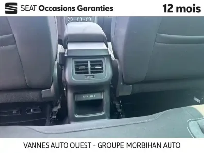 Photo 64 Seat Ateca 1.5 TSI 150 CH ACT START/STOP DSG7