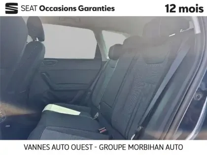 Photo 45 Seat Ateca 1.5 TSI 150 CH ACT START/STOP DSG7