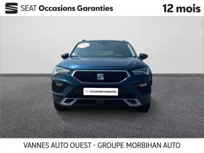 Photo 9 Seat Ateca 1.5 TSI 150 CH ACT START/STOP DSG7