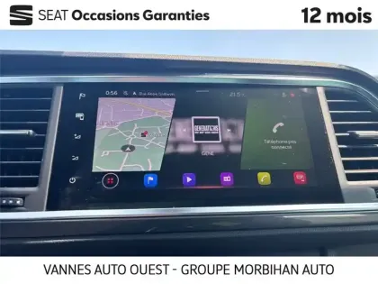Photo 15 Seat Ateca 1.5 TSI 150 CH ACT START/STOP DSG7