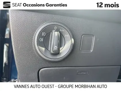 Photo 24 Seat Ateca 1.5 TSI 150 CH ACT START/STOP DSG7
