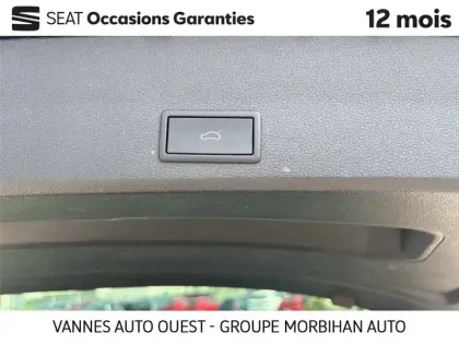 Photo 26 Seat Ateca 1.5 TSI 150 CH ACT START/STOP DSG7