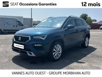 Photo 68 Seat Ateca 1.5 TSI 150 CH ACT START/STOP DSG7