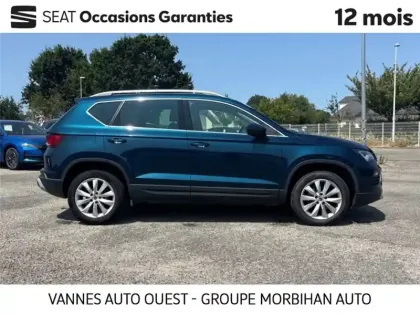Photo 32 Seat Ateca 1.5 TSI 150 CH ACT START/STOP DSG7
