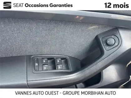 Photo 20 Seat Ateca 1.5 TSI 150 CH ACT START/STOP DSG7