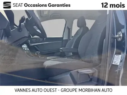 Photo 44 Seat Ateca 1.5 TSI 150 CH ACT START/STOP DSG7