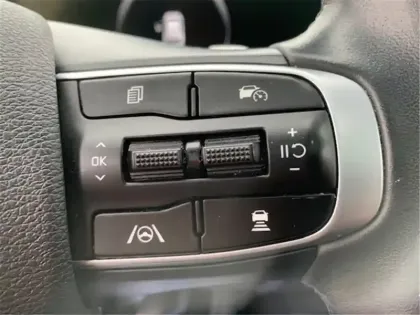 Photo 18 Kia Sportage 1.6 T-GDI 230CH ISG HYBRIDE BVA6 4X2