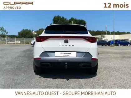 Photo 69 Cupra Formentor 1.5 TSI 150 CH