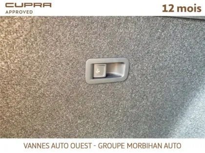 Photo 25 Cupra Formentor 1.5 TSI 150 CH
