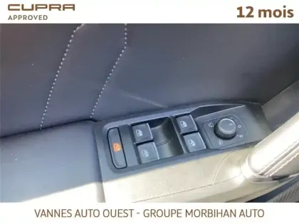Photo 23 Cupra Formentor 1.5 TSI 150 CH