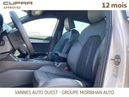 Photo 30 Cupra Formentor 1.5 TSI 150 CH