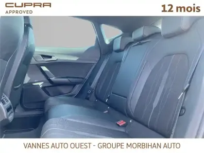 Photo 42 Cupra Formentor 1.5 TSI 150 CH