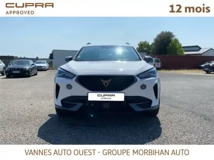 Photo 70 Cupra Formentor 1.5 TSI 150 CH