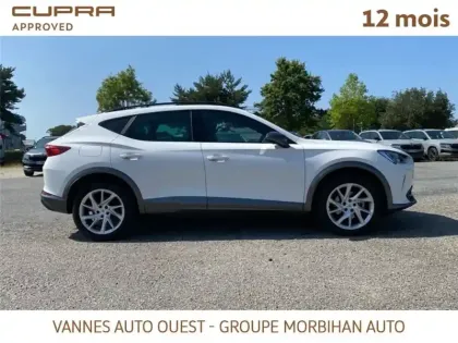 Photo 29 Cupra Formentor 1.5 TSI 150 CH