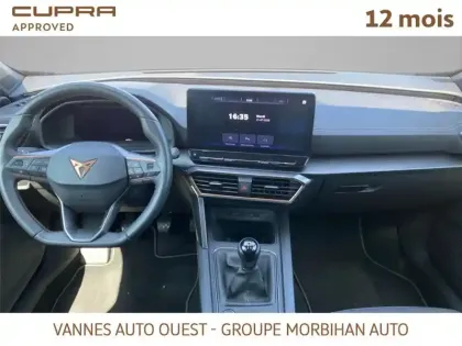 Photo 39 Cupra Formentor 1.5 TSI 150 CH
