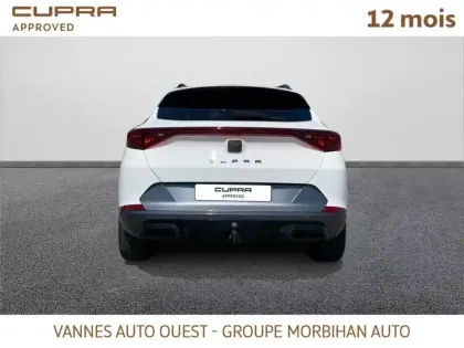 Photo 8 Cupra Formentor 1.5 TSI 150 CH