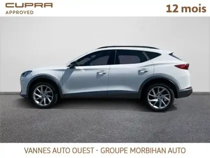 Photo 43 Cupra Formentor 1.5 TSI 150 CH