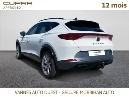 Photo 11 Cupra Formentor 1.5 TSI 150 CH
