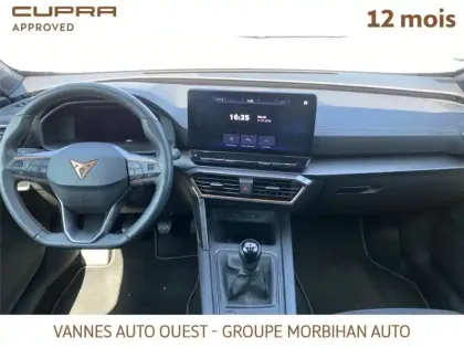 Photo 64 Cupra Formentor 1.5 TSI 150 CH