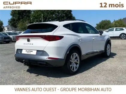 Photo 27 Cupra Formentor 1.5 TSI 150 CH