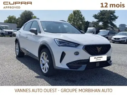 Photo 71 Cupra Formentor 1.5 TSI 150 CH