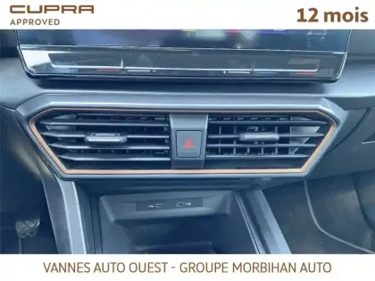 Photo 55 Cupra Formentor 1.5 TSI 150 CH