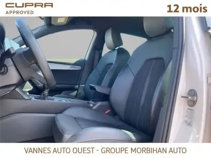Photo 41 Cupra Formentor 1.5 TSI 150 CH