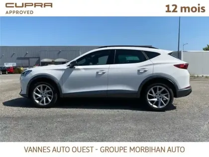 Photo 68 Cupra Formentor 1.5 TSI 150 CH