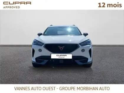 Photo 45 Cupra Formentor 1.5 TSI 150 CH