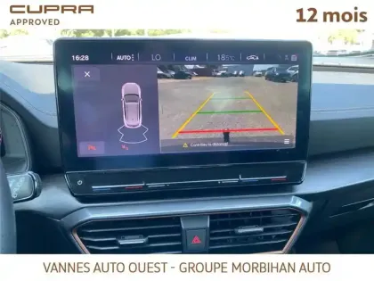 Photo 20 Cupra Formentor 1.5 TSI 150 CH