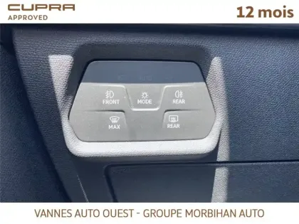 Photo 58 Cupra Formentor 1.5 TSI 150 CH