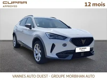 Photo 10 Cupra Formentor 1.5 TSI 150 CH