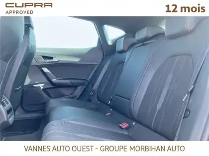 Photo 67 Cupra Formentor 1.5 TSI 150 CH